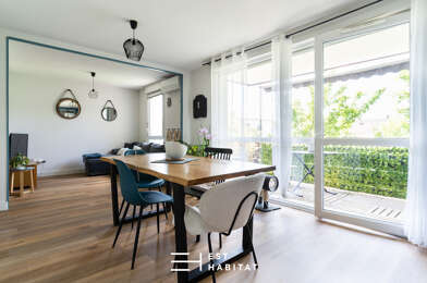 Appartement 4 pièces 248000 €