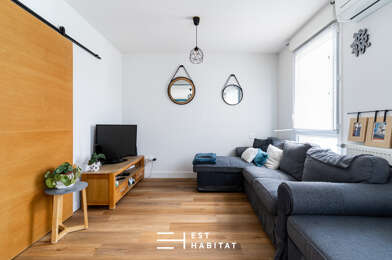 Appartement 4 pièces 248000 €