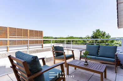 Appartement 4 pièces 310000 €