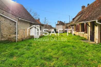 Maison 8 pièces 55000 €