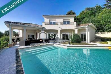 Maison 7 pièces 650000 €