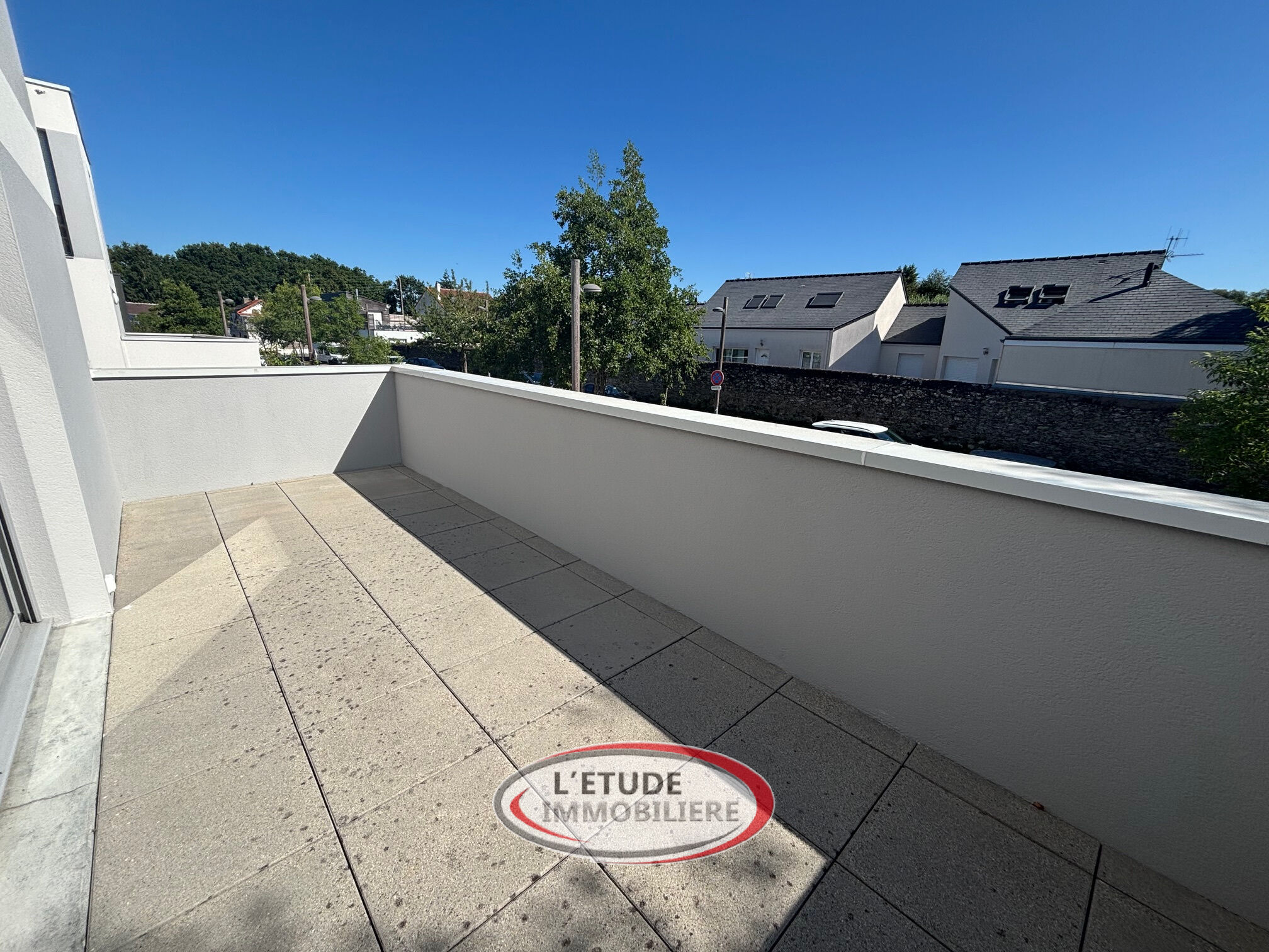 Agence immobilière de L'Etude Immobilière