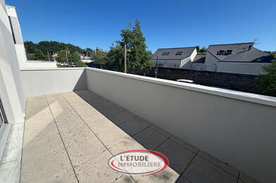 Appartement 4 pièces 233500 €