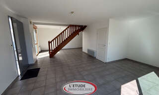 Appartement 4 Pièces 73 m² à vendre à Nantes (44300)