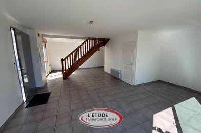 Appartement 4 pièces 233500 €