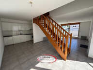 Nantes Est, superbe T4 en duplex — photo 2