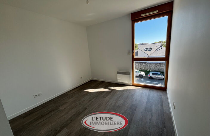 Nantes Est, superbe T4 en duplex — photo 4