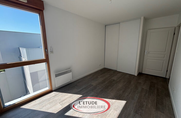 Nantes Est, superbe T4 en duplex — photo 5