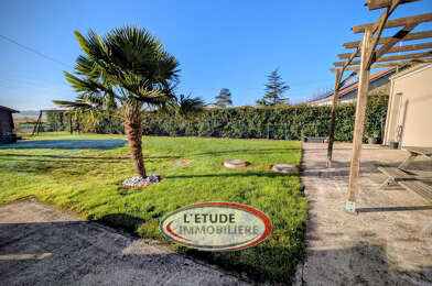 Maison 5 pièces 288500 €