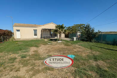 Maison 5 pièces 288500 €