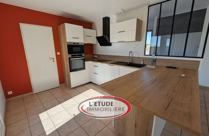 Maison familiale de 110 m2   4 chambres + bureau   Entre La — photo 3