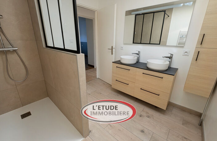 Maison familiale de 110 m2   4 chambres + bureau   Entre La — photo 5