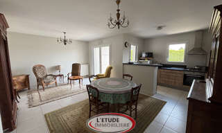 Appartement 4 Pièces 81 m² à vendre à Carquefou (44470)