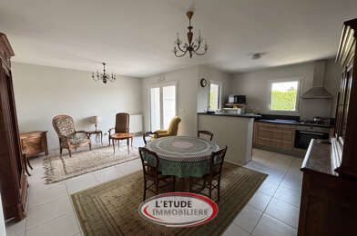 Appartement 4 pièces 298500 €