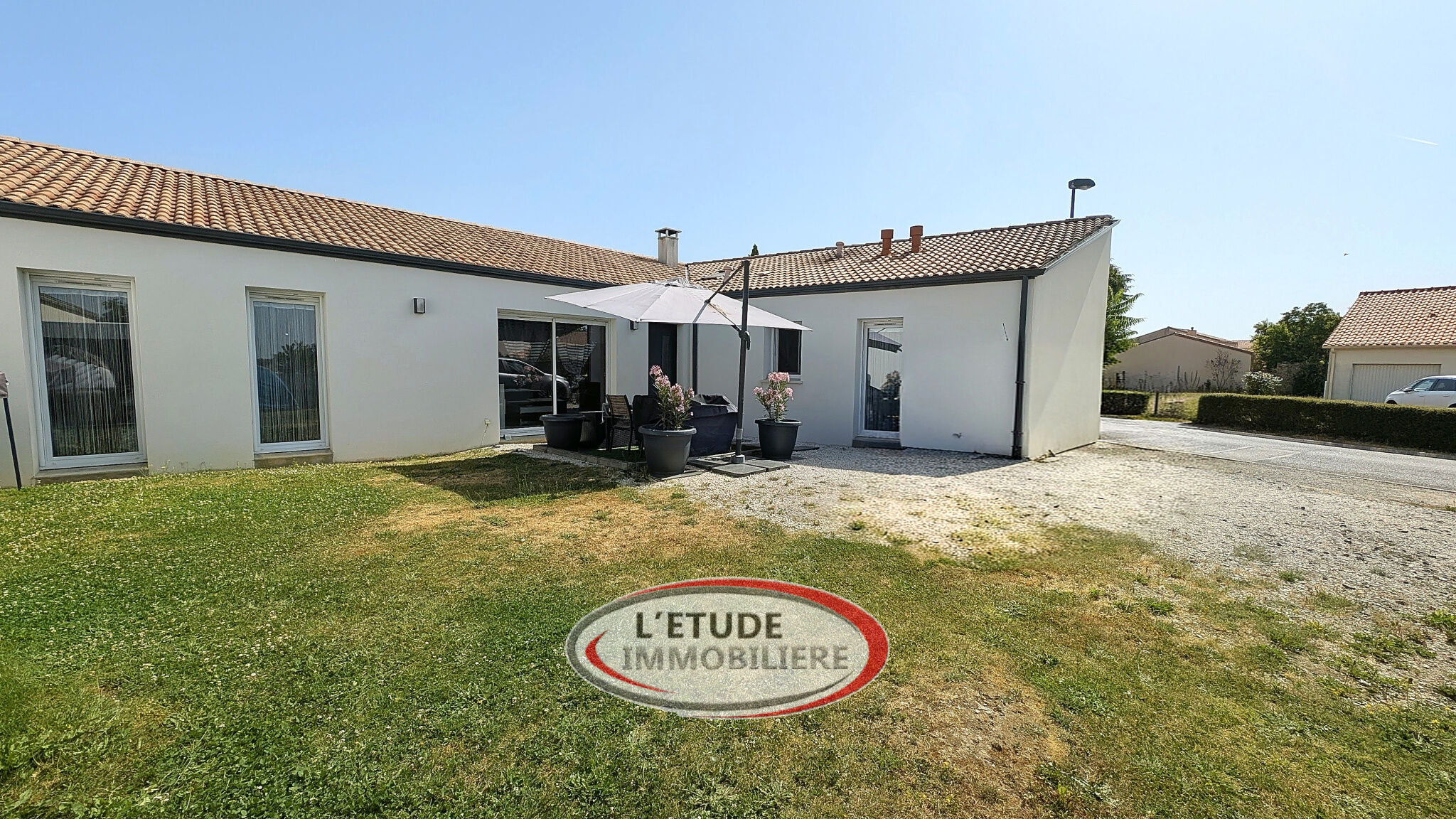 Agence immobilière de L'Etude Immobilière