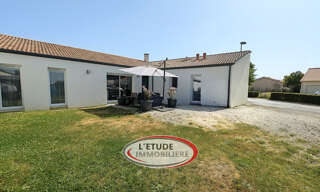 Maison 4 Pièces 75 m² à vendre à Château-Thébaud (44690)
