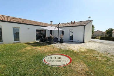 Maison 4 pièces 273500 €