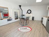 Plain-pied récent au coeur de Château-Thébaud — photo 2