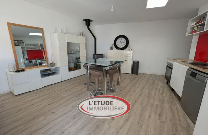 Plain-pied récent au coeur de Château-Thébaud — photo 5