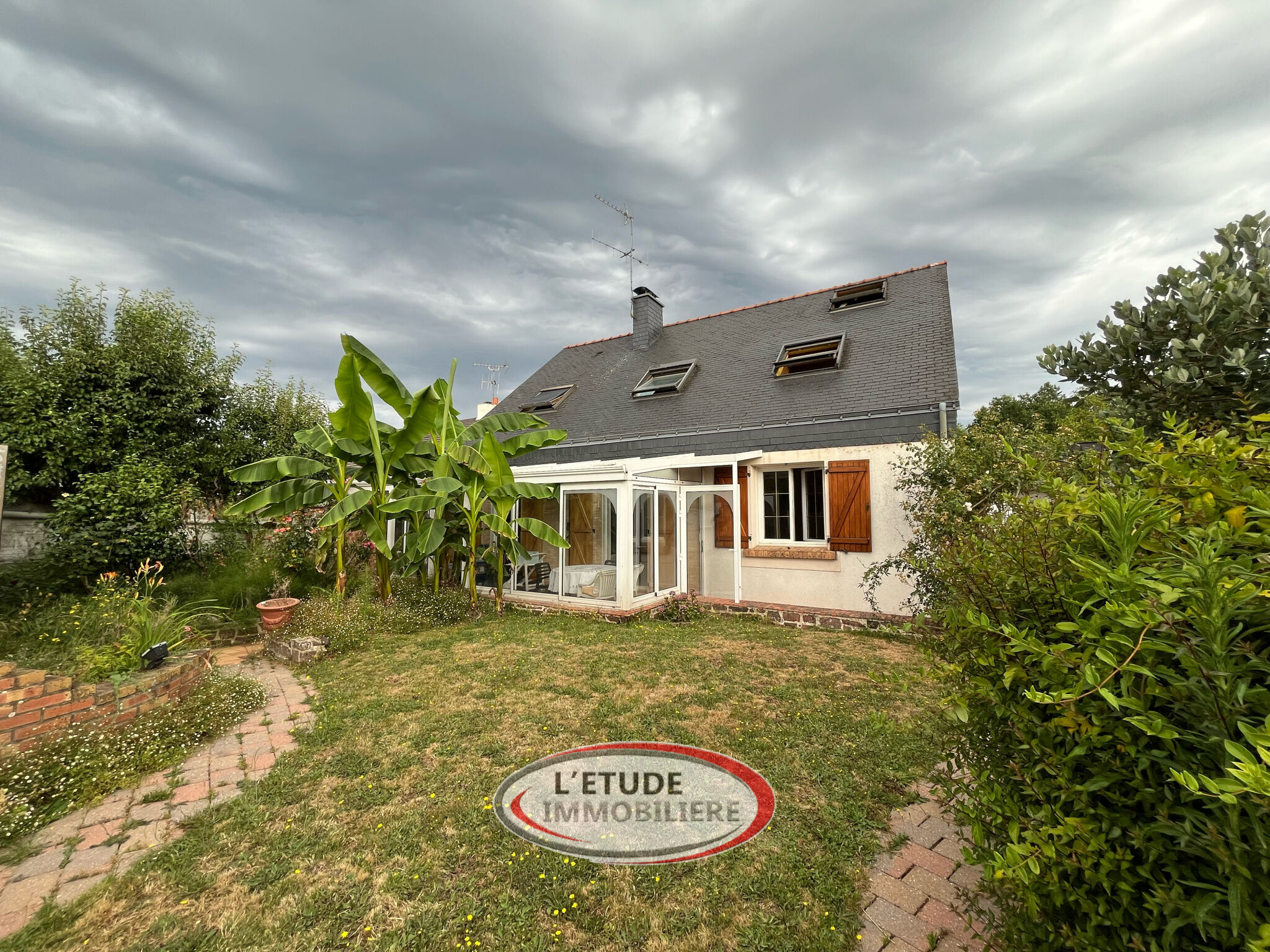 Agence immobilière de L'Etude Immobilière