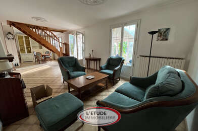 Maison 6 pièces 348500 €