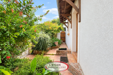 Maison 6 pièces 330000 €