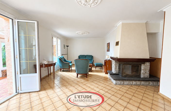 Carquefou: Maison 4 chambres à proximité des commodités — photo 3