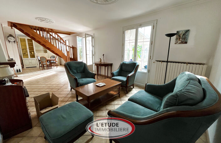 Carquefou: Maison 4 chambres à proximité des commodités — photo 4