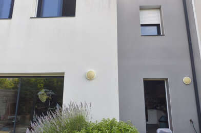 Maison 4 pièces 298500 €