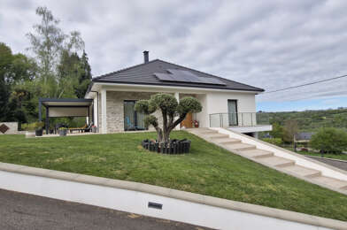 Maison 4 pièces 450000 €