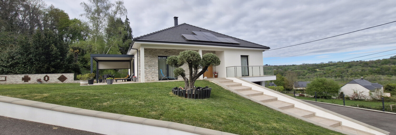 Maison 4 Pièces 120 m² à vendre à Lourdes (65100)