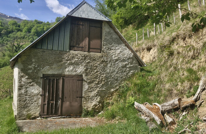 EXCLUSIVITE GRANGE FORAINE — photo 5