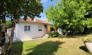 Maison 4 Pièces 139 m² à vendre à Lourdes (65100)