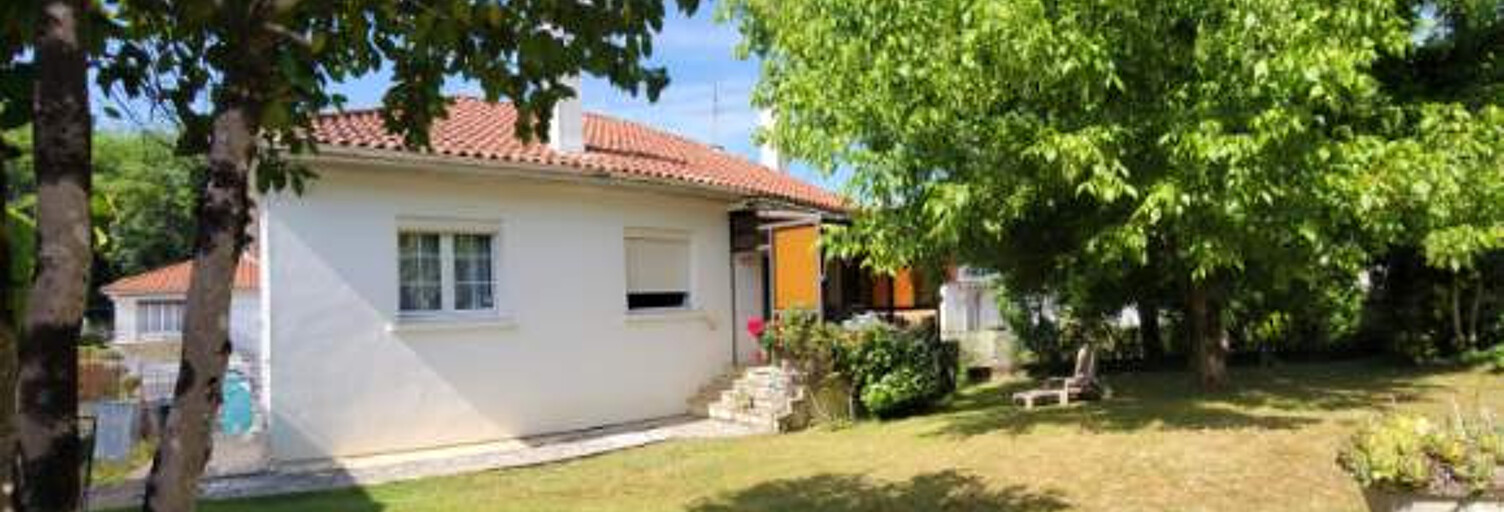 Maison 4 Pièces 139 m² à vendre à Lourdes (65100)