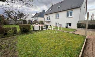 Maison 7 Pièces 165 m² à vendre à Ploufragan (22440)