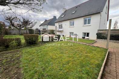 Maison 7 pièces 229000 €
