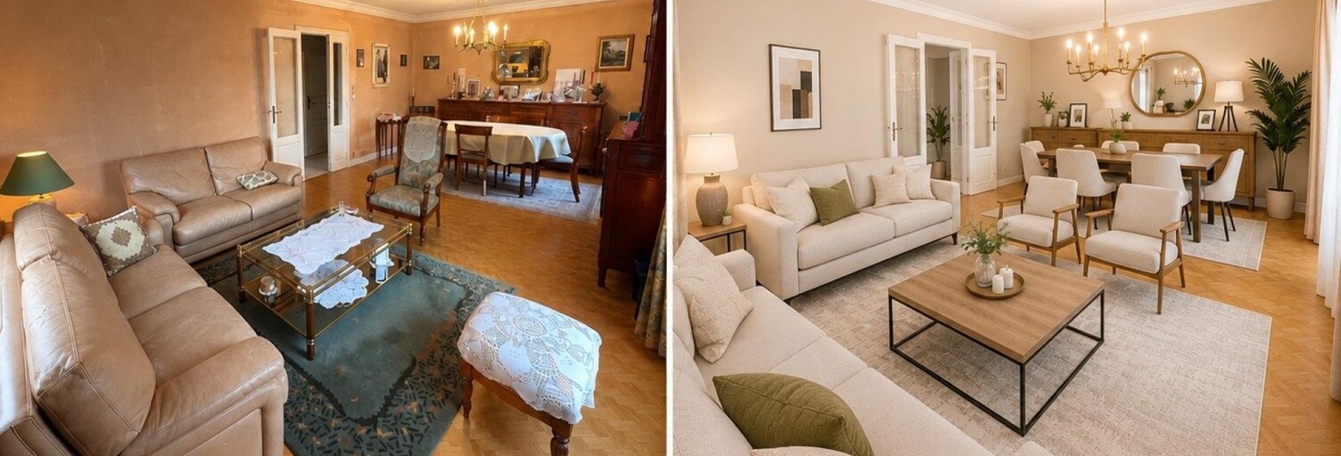 Maison 7 Pièces 165 m² à vendre à Ploufragan (22440)
