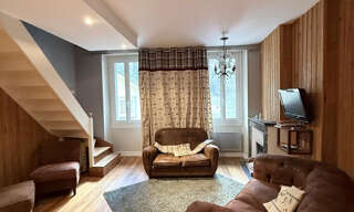Appartement 3 Pièces 42 m² à vendre à Cauterets (65110)