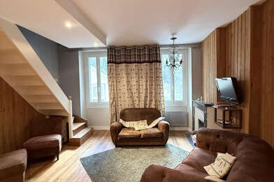 Appartement 3 pièces 220000 €