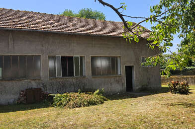 Garage  65000 €