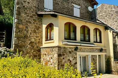 Maison 5 pièces 160000 €