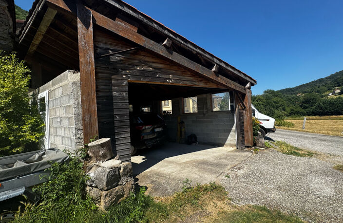 Maison de 108 m2  5 pièces avec dépendance et garage de 69 m — photo 3
