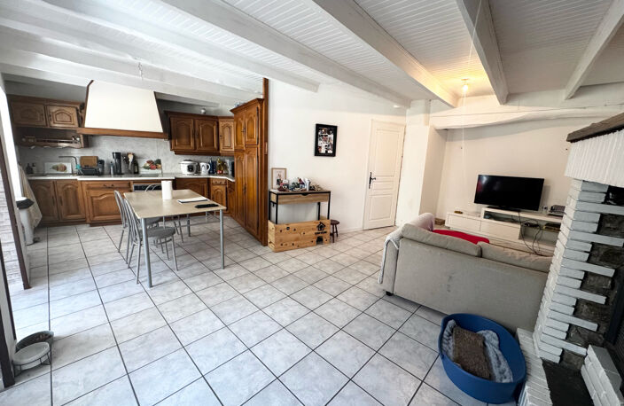 Maison de 108 m2  5 pièces avec dépendance et garage de 69 m — photo 5