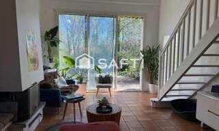 Maison 5 Pièces 117 m² à vendre à Châtelaillon-Plage (17340)