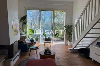Maison 5 pièces 474400 €
