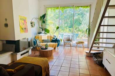 Maison 5 pièces 474400 €