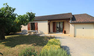 Maison 3 Pièces 99 m² à vendre à Prayssac (46220)
