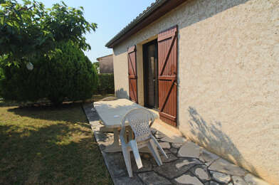 Maison 3 pièces 199500 €