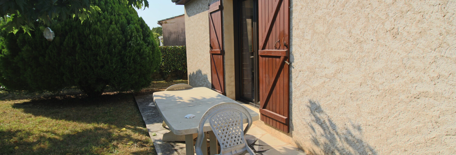 Maison 3 Pièces 99 m² à vendre à Prayssac (46220)