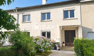Maison 7 Pièces 202 m² à vendre à Toulouse (31200)